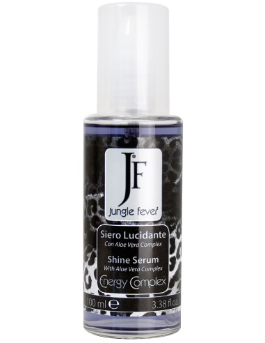 SERUM CRISTAL LIQUIDO JF ALOE VERA 100 ml