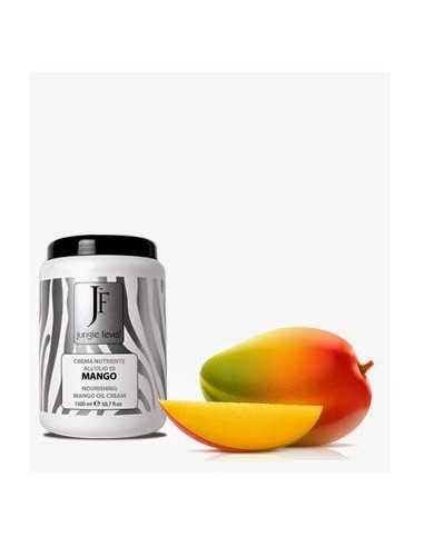 MASCARILLA DE MANGO NUTRITIVA 1.500 g JUNGLE FEVER