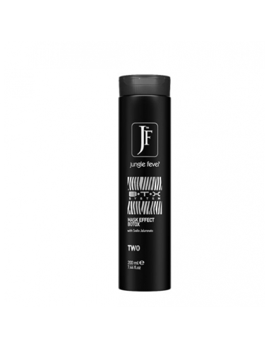 JFX 2 MASCARILLA INTENSIVA EFECTO BOTOX 200 ml