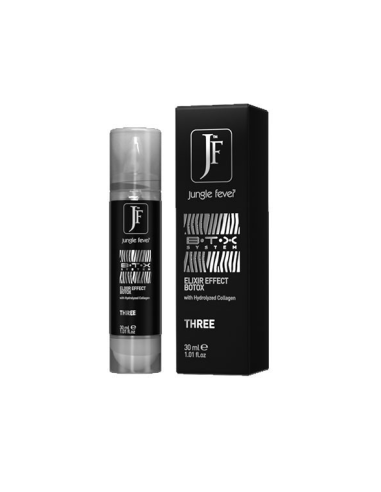 JFX 3 ELIXIR INTENSIVO EFECTO BOTOX