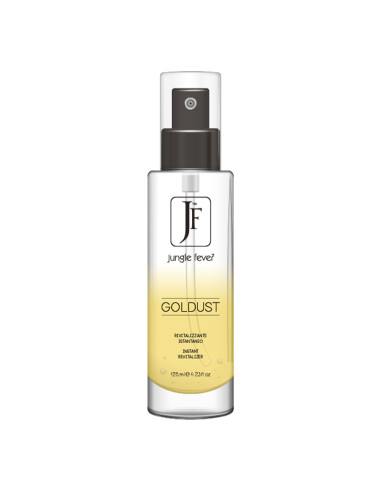 GOLDUST SPRAY REVITALIZANTE INSTANTANEO 125 ml