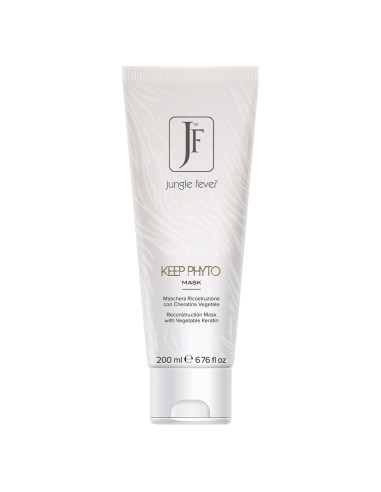 MASCARILLA KEEP PHYTO KERATIN 200 ml