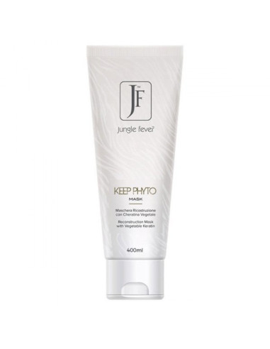 MASCARILLA KEEP PHYTO KERATIN 400 ml
