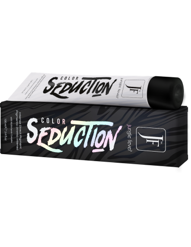 COLOR SEDUCTION 100 ml JUNGLE FEVER