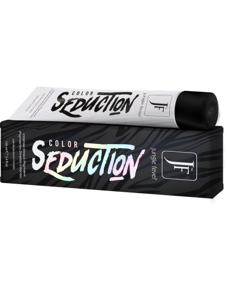 COLOR SEDUCTION 100 ml JUNGLE FEVER