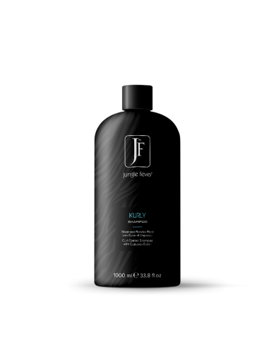 KURLY SHAMPOO JF 1.000 ml