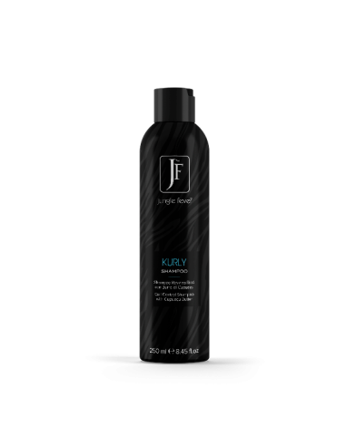 KURLY SHAMPOO JF 250 ml
