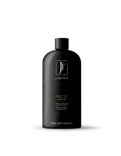 FRIZZ OUT SHAMPOO 1.000 ml