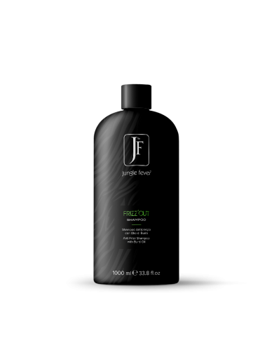 FRIZZ OUT SHAMPOO 1.000 ml