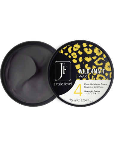 WILD 4 MATT 75 ml