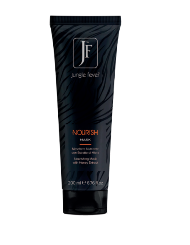 NOURISH MASK JF 200 ml