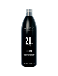 VIBA OXY 20 VOL 1.000 ml
