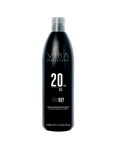 VIBA OXY 20 VOL 1.000 ml