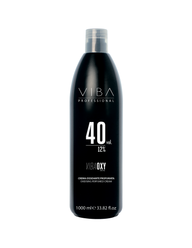 VIBA OXY 40 VOL 1.000 ml