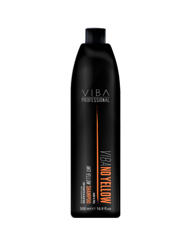 CHAMPU ANTIAMARILLO ULTIMA GENERACION 500 ML