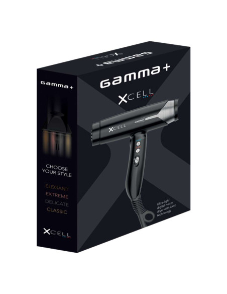 G+ XCELL