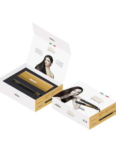 G+ DONNA+ PLANCHA KERATIN