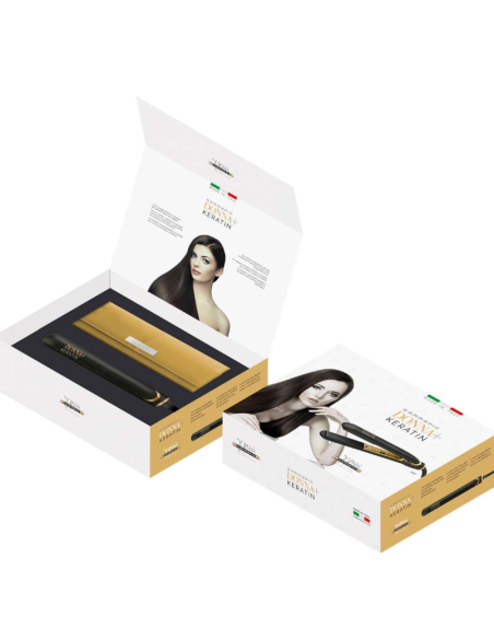G+ DONNA+ PLANCHA KERATIN