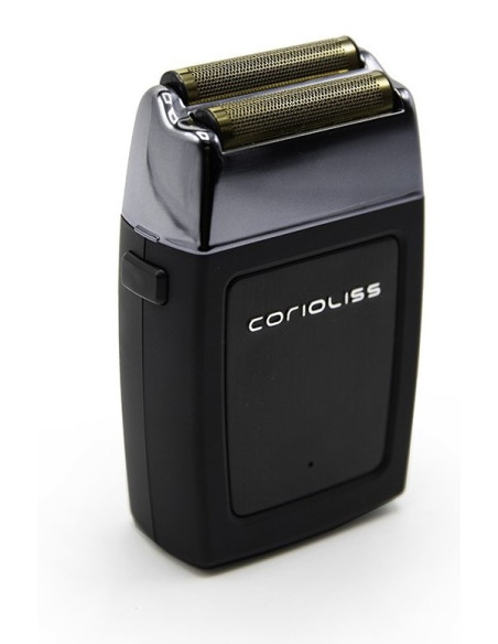 THE SHAVER CORIOLISS