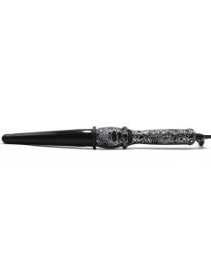 CORIOLISS GLAMOUR WAND RIZADOR SILVER PAISLEY