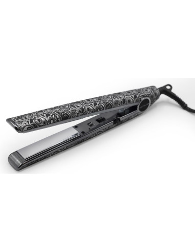 C1 CORIOLISS SILVER PAISLEY
