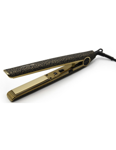 C1 CORIOLISS GOLD LEOPARD