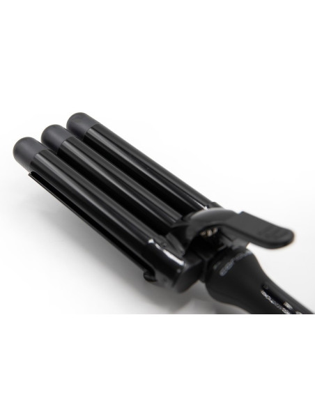 TRIPLE BARREL CORIOLISS