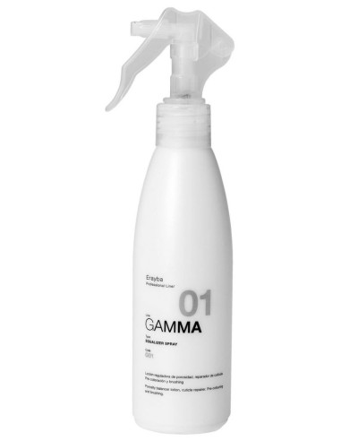 G01 EQUALIZER SPRAY 200 ml