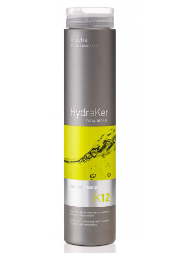 K12 KERATIN SHAMPOO 250 ml
