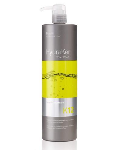 K12 KERATIN SHAMPOO 1.000 ml