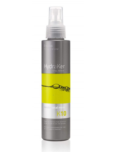 K10 KERATIN TOTAL MASK 150 ml
