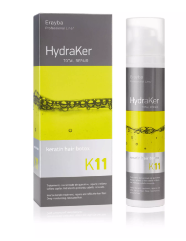 K11 KERATIN HAIR BOTOX 100 ml