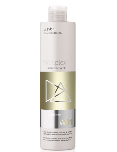 E01 BOND SHELTER 500 ml EPLEX