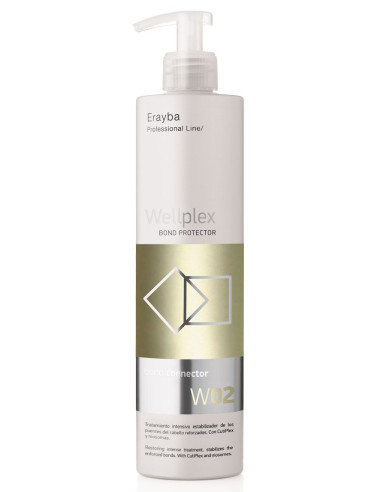 E02 BOND CONNECTOR 500 ml EPLEX