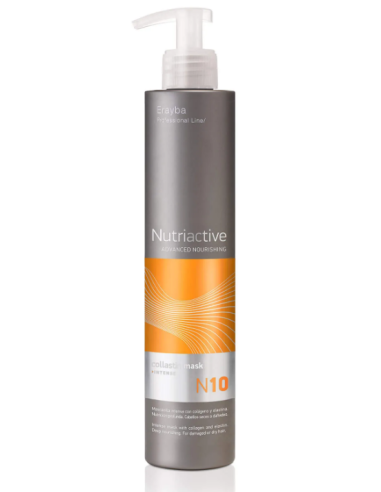 N10 COLLASTIN MASK 250 ml