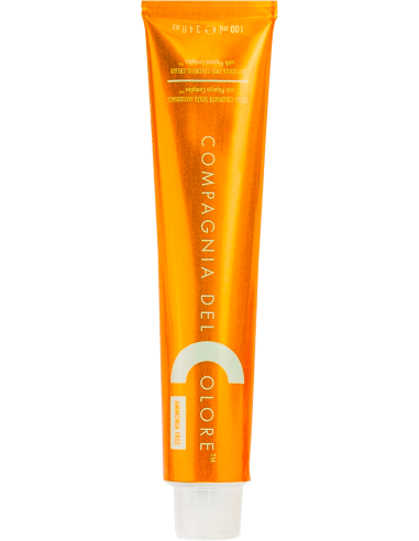 CREMA COLORANTE SIN AMONIACO 100 ml
