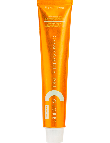 CREMA COLORANTE SIN AMONIACO 100 ml
