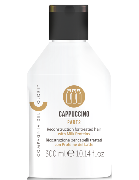 CAPUCCINO PASO 2 300 ml