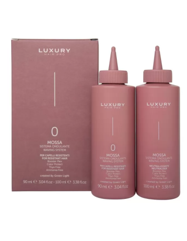 MOSSA PLEX 0 SISTEMA ONDULANTE