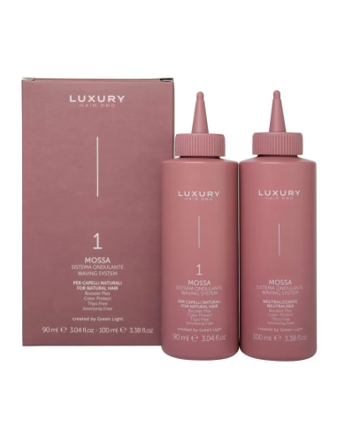 MOSSA PLEX 1 SISTEMA ONDULANTE