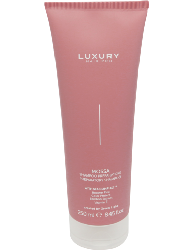 CHAMPU PREPARADOR MOSSA 250 ml