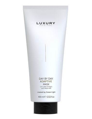 ADAPTIVE MASK LUXURY 400 ml