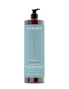 RELIVE CHAMPU LUXURY FORTIFIER 1.000 ML
