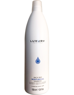 LUXURY CHAMPU NUTRITIVO VIT. 1.000 ml