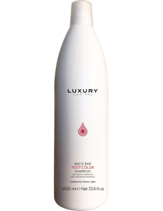 LUXURY CHAMPU POST COLOR 1.000 ML