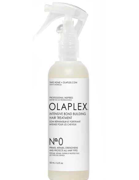 OLAPLEX 0 155  ml INTENSIVE BOND