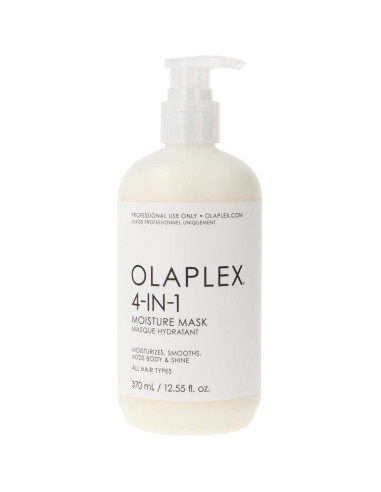 OLAPLEX 4 IN 1 MOISTURE MASK 370 ml