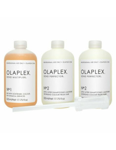 OLAPLEX KIT x3 525 ml 2