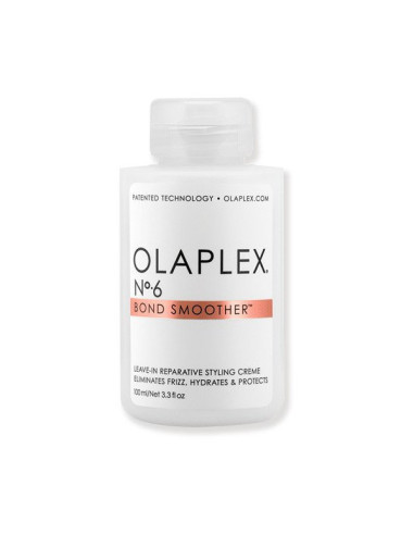 OLAPLEX 6 BOND SMOOTH 100 ml