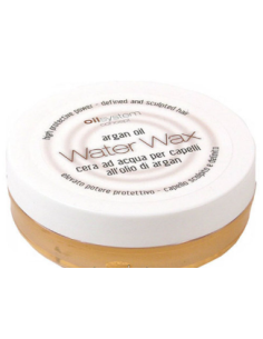 CERA AL AGUA CON ACEITE DE ARGAN 100 ml 2